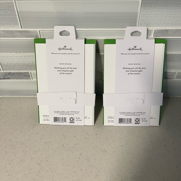 NWT- Christmas card bundle set - Picture 7 of 7